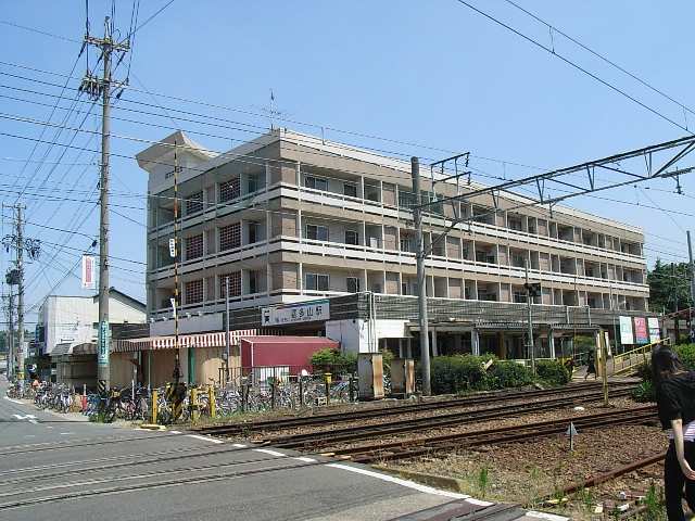 その他　喜多山駅（その他）まで1547m