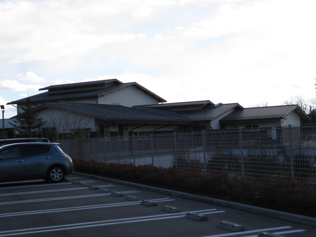 幼稚園・保育園　松本市立井川城保育園（幼稚園・保育園）まで821m
