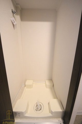 その他設備　ファーストフィオーレ新梅田