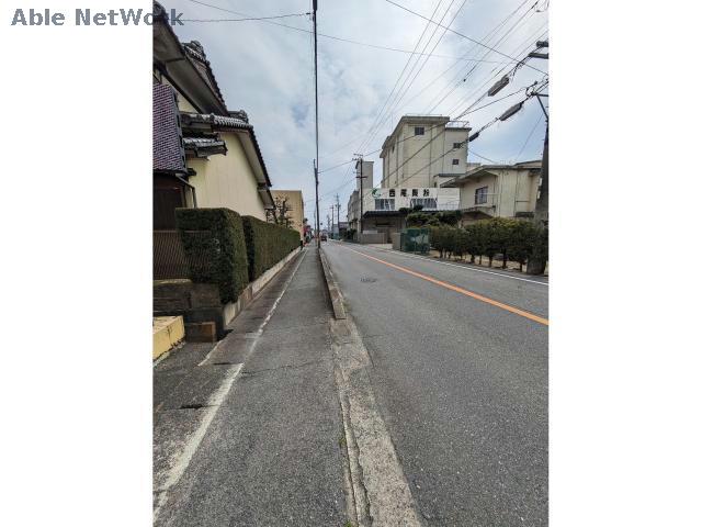 名鉄西尾線 桜町前駅 徒歩6分 3階建 築39年のその他写真
