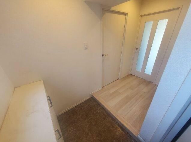 玄関　同建物参考写真