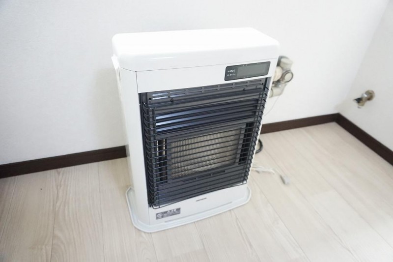 その他設備　設備