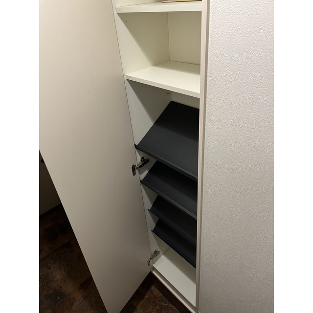 その他　下駄箱