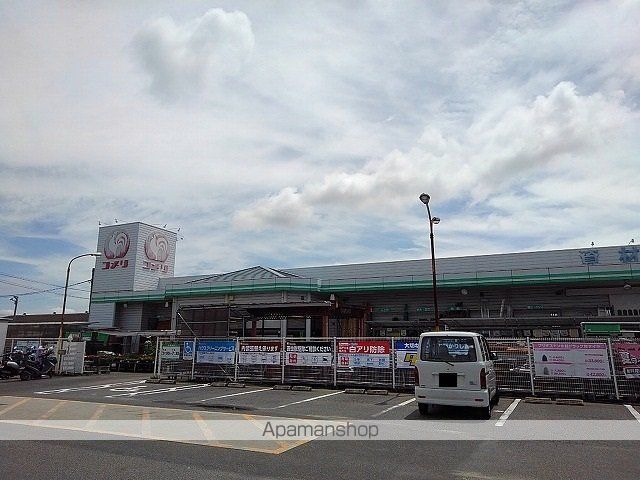 ホームセンター　コメリ瀬戸田店（ホームセンター）まで800m