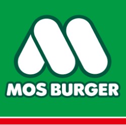飲食店　モスバーガーアリオ北砂店（飲食店）まで440m