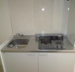 キッチン　※同施工別物件参考写真