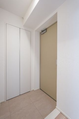玄関　☆広々とした玄関☆