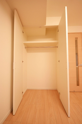 収納　収納※別部屋参考写真
