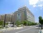 警察署・交番　西新井警察署（警察署・交番）まで20m