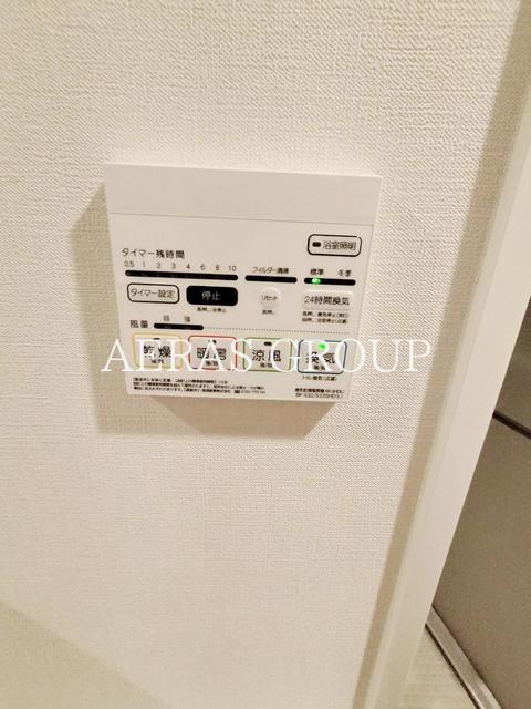 その他設備　同仕様参考写真