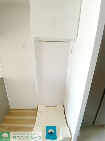 その他部屋・スペース　エントランス