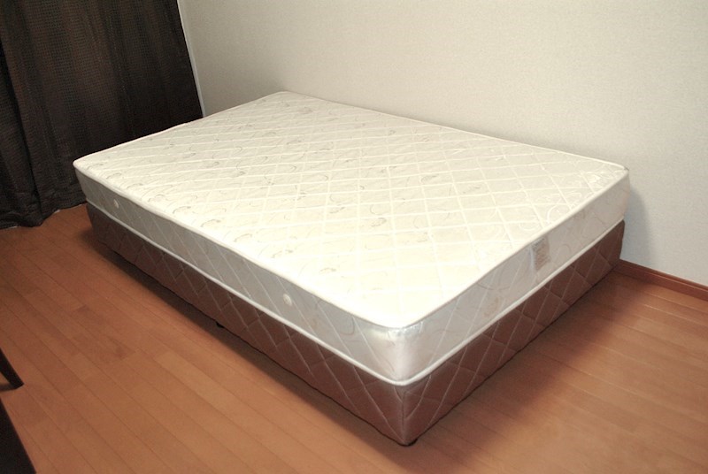 その他設備　備え付け家具備品（同仕様）