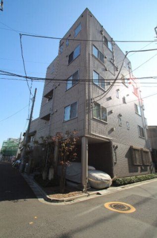 建物外観　☆きれいな外観☆
