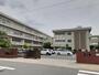 小学校　安城市立二本木小学校（小学校）まで1048m