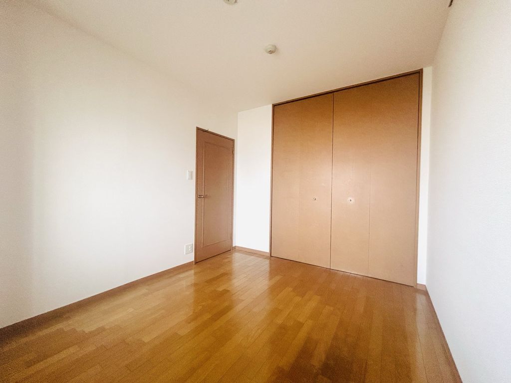 その他部屋・スペース　洋室　5.5帖