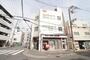 郵便局　菅原七郵便局（郵便局）まで350m