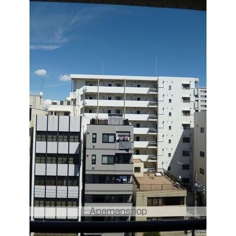 眺望　眺望