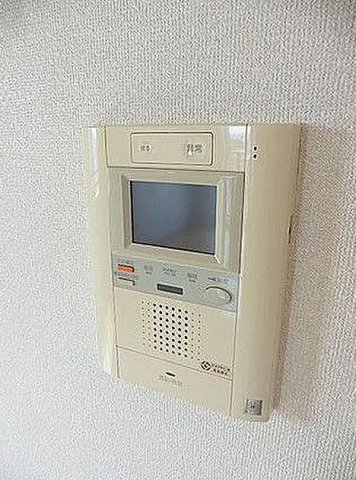 セキュリティ　別号室参照