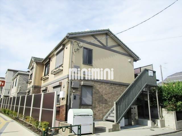 建物外観　綺麗な外観です。