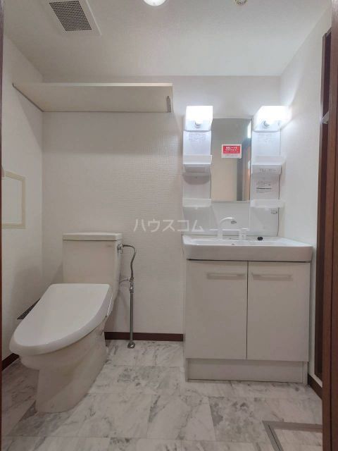コスモグラシティ梅田東の内装写真
