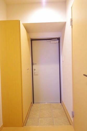 玄関　類似室内