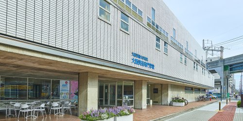 その他　大阪芸術大学附属大阪美術専門学校（その他）まで415m