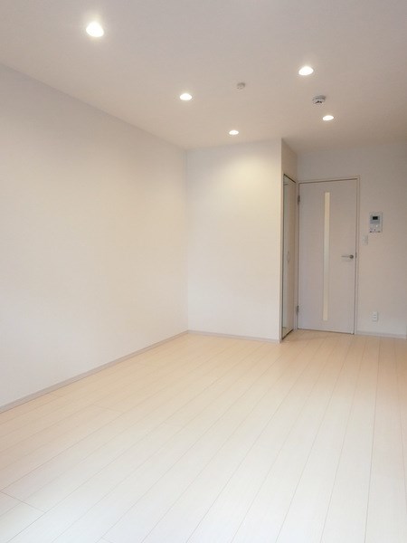 居室・リビング　同建物別室の写真です。