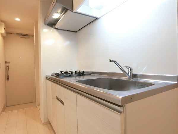 キッチン　同建物別室の写真です。