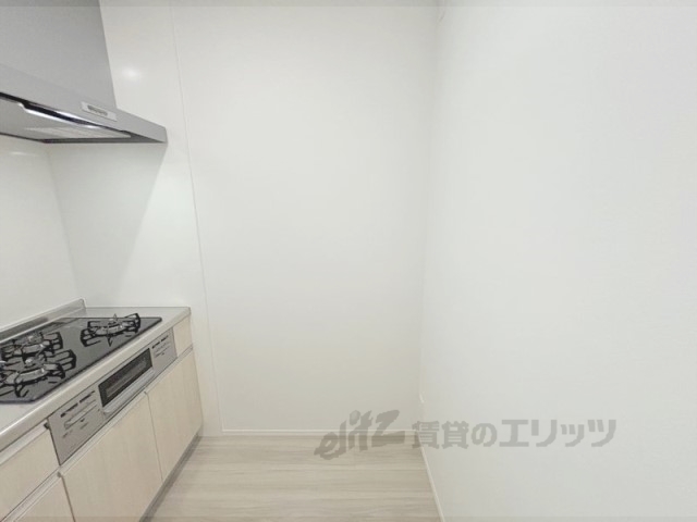 その他部屋・スペース　冷蔵庫置場