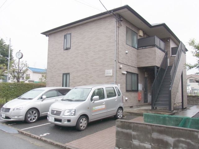 その他　★閑静な住宅街★