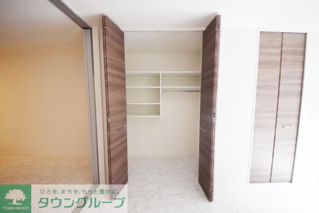 収納　★お問い合わせはタウンハウジングまで★