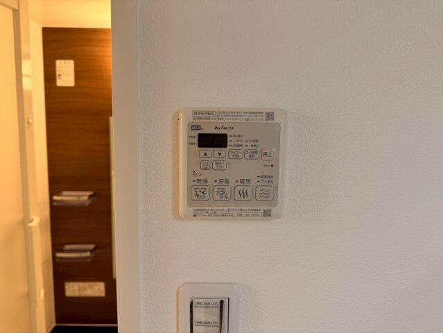 その他設備　同仕様写真