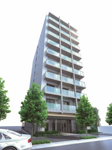 建物外観　★外観★