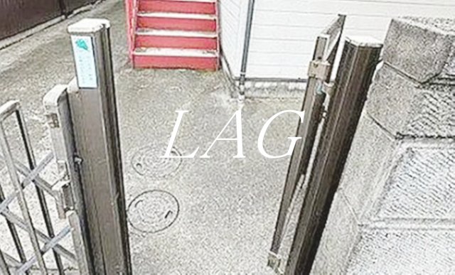 エントランス　エントランスです。
