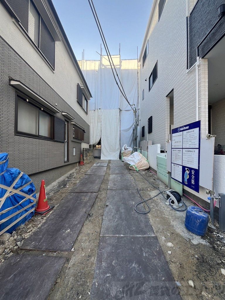 その他共有部分　共有部分