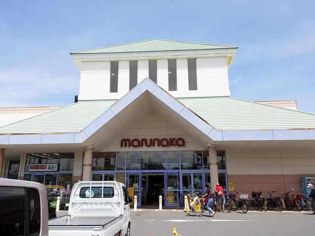 スーパー　山陽マルナカ泉佐野店（スーパー）まで741m