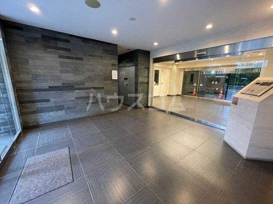 ロビー