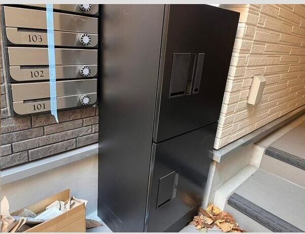 その他共有部分　☆共用設備もキレイ☆