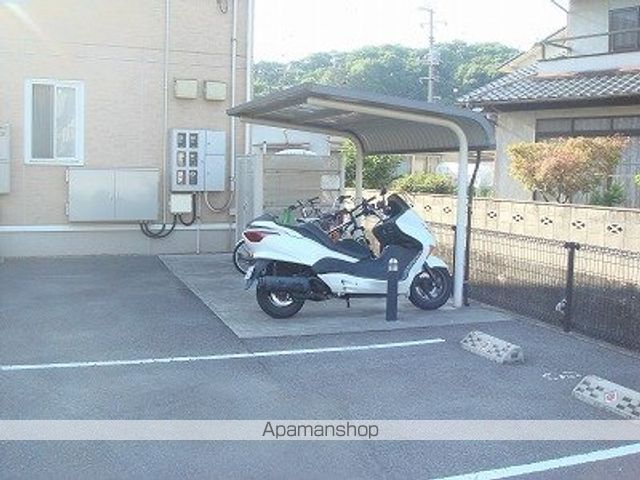 その他共有部分　その他共有部分