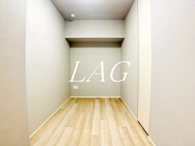 収納　収納です。