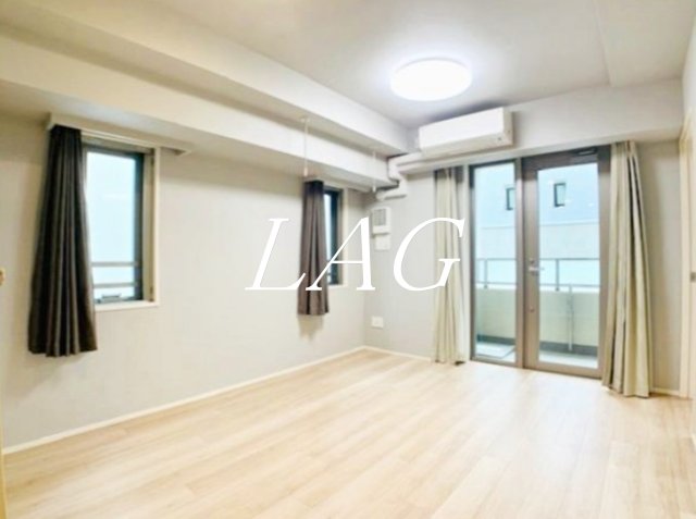 居室・リビング　洋室のお部屋です。