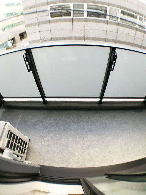 バルコニー　※写真は同タイプ住戸です。