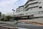 病院　横浜市立市民病院（病院）まで1019m