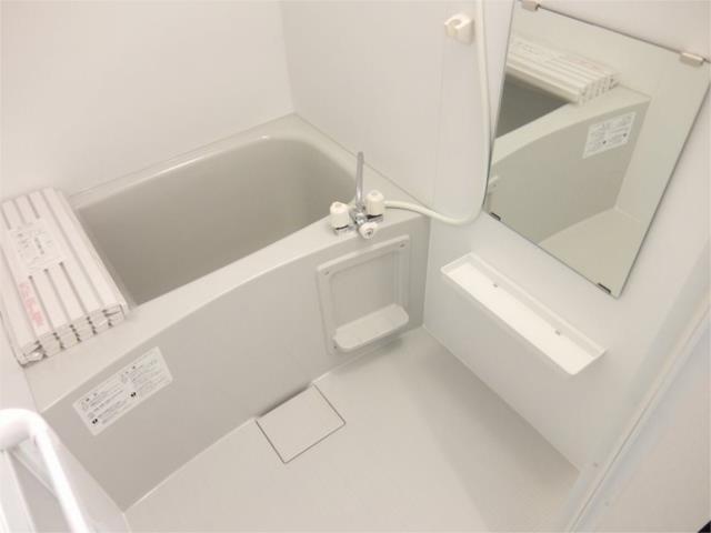 バス・シャワールーム　同建物別部屋参考