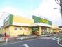 スーパー　いなげや 保谷町店（スーパー）まで250m