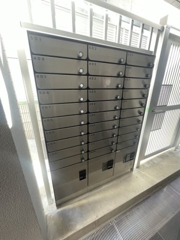 その他共有部分　共用部