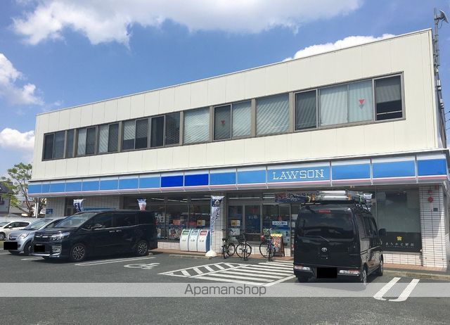 コンビニ　ローソン（コンビニ）まで885m