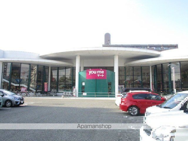 コンビニ　ローソン熊本八王子店（コンビニ）まで885m