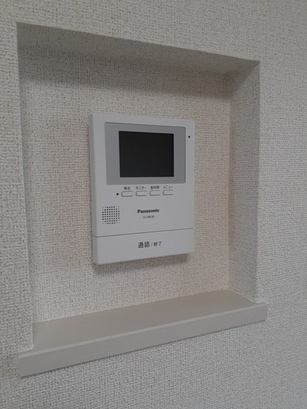 セキュリティ　図面と現状に相違がある場合には現状を優先
