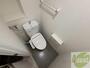 トイレ　トイレです。ウォシュレット付を探している方、おすすめです！